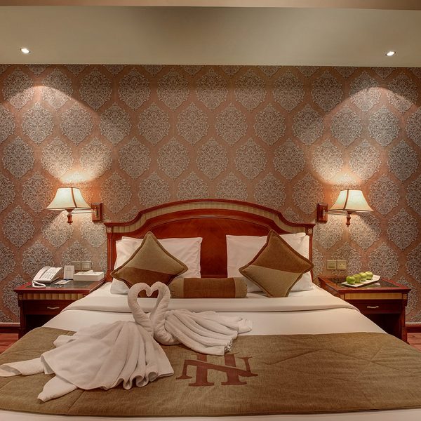 Suite Room King Bed