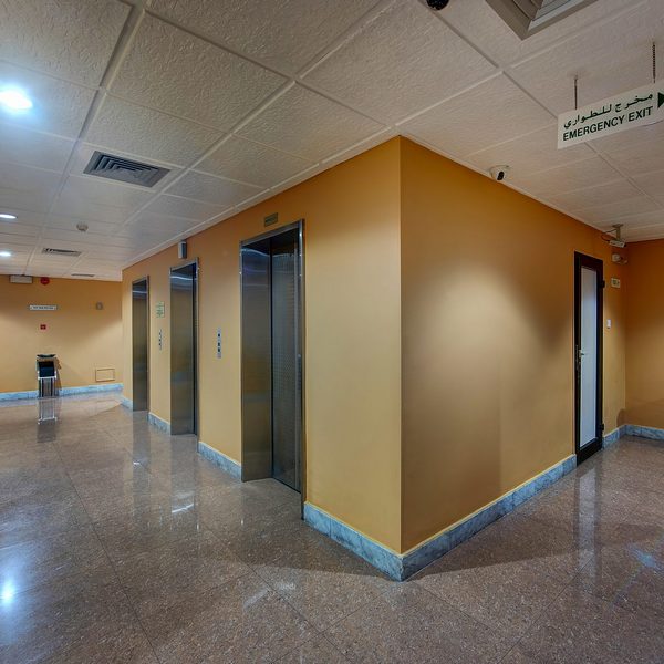 Corridor