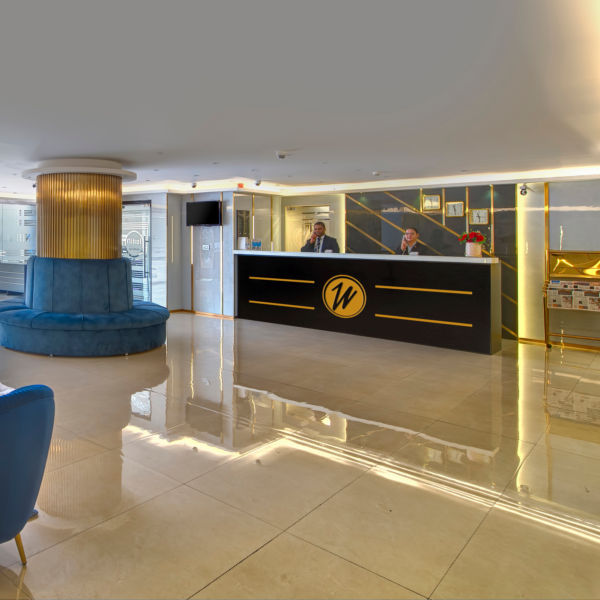 Nihal Lobby