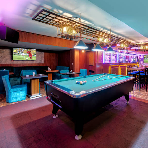 Margarita Restro Bar Lounge
