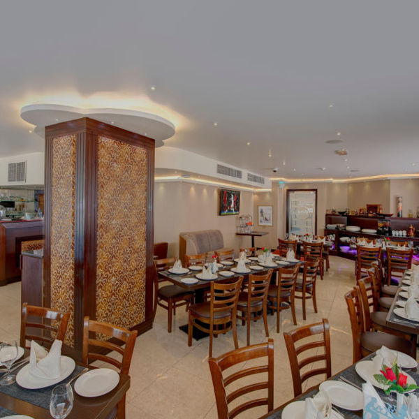 Nihal Multi Cuisine Restaurant