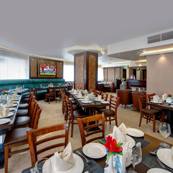 Nihal Multi Cuisine Restaurant
