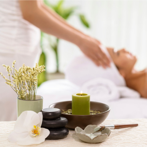 Nihao Spa